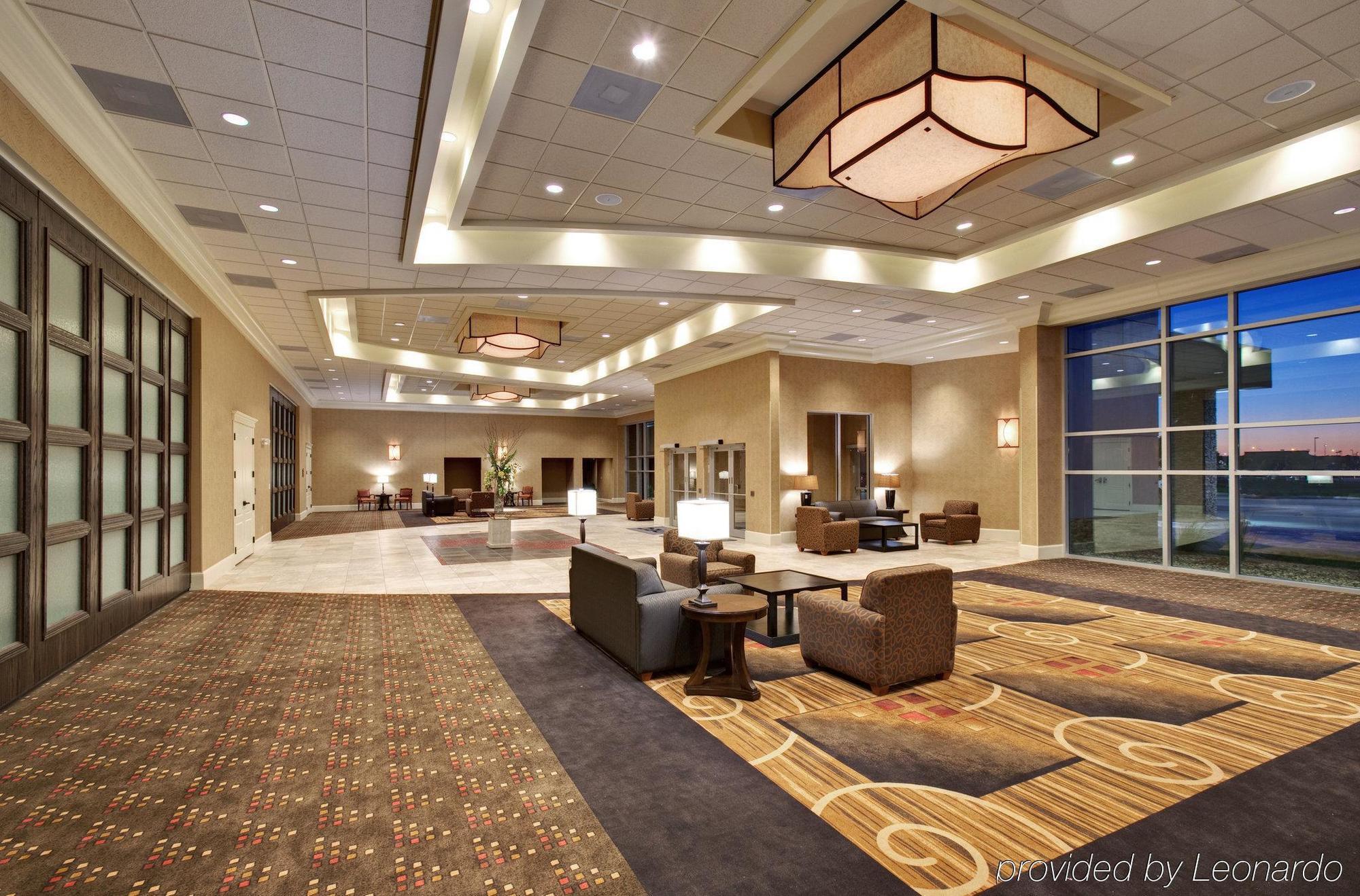 Holiday Inn Express hotel y Suites Aberdeen Interior foto